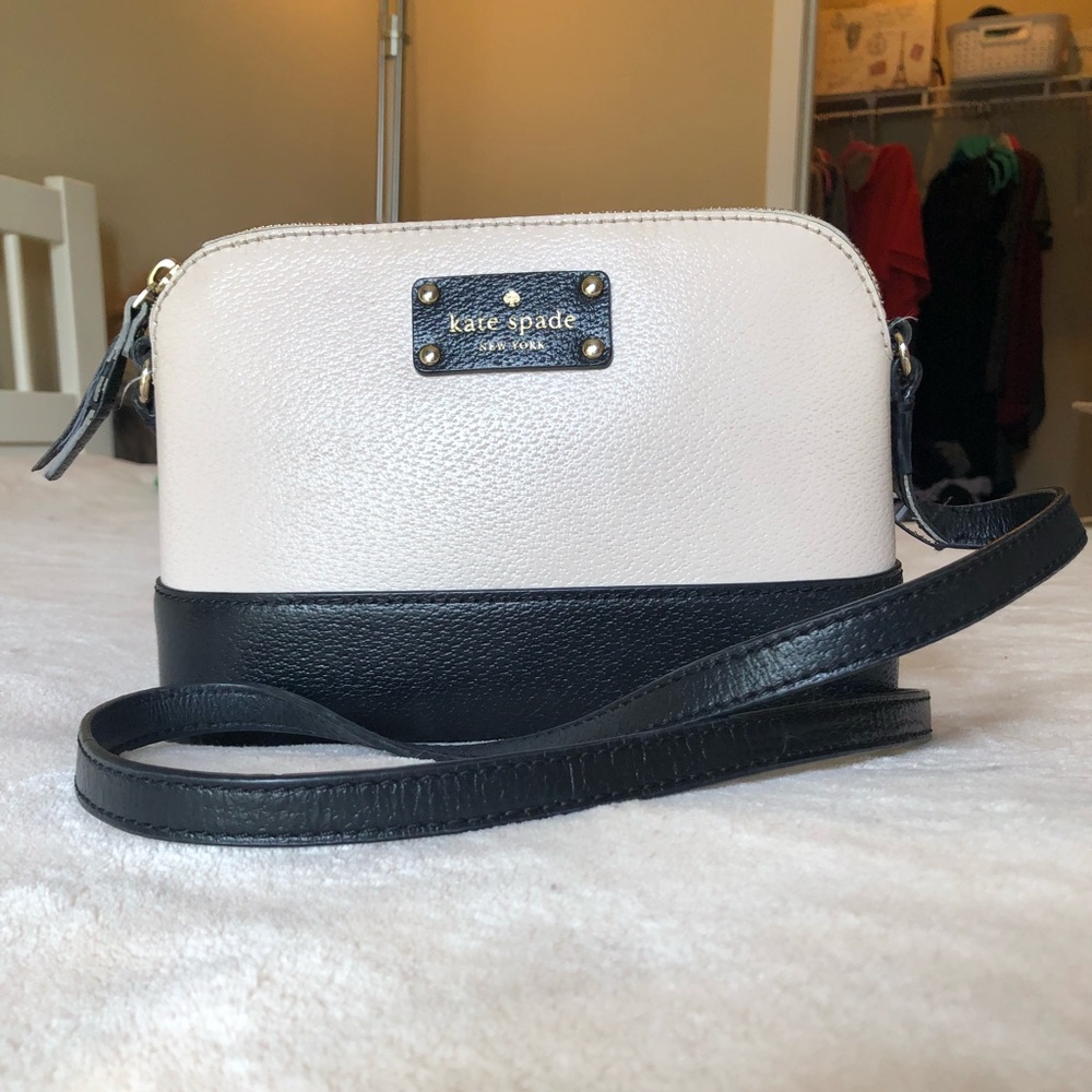 Kate Spade Crossbody Purse